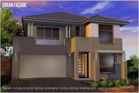 55 Tess Cct, Oran Park, NSW 2570