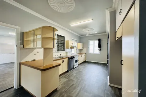 Property photo of 21 Mackenzie Street West Mackay QLD 4740