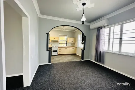 Property photo of 21 Mackenzie Street West Mackay QLD 4740