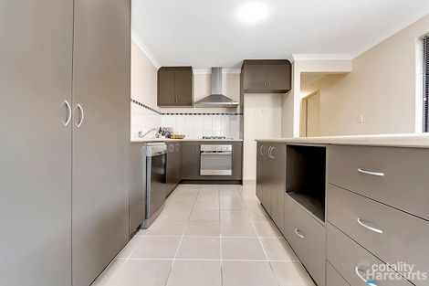 Property photo of 8 Kimba Pass Ellenbrook WA 6069