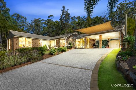 Property photo of 12 Saunders Drive Bonogin QLD 4213