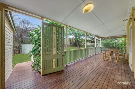 Property photo of 187 Langmorn School Road Ambrose QLD 4695