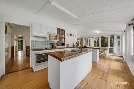 Property photo of 187 Langmorn School Road Ambrose QLD 4695