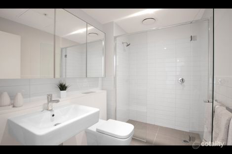 Property photo of 1204/77 River Street South Yarra VIC 3141