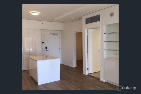 Property photo of 1813/510 St Pauls Terrace Bowen Hills QLD 4006