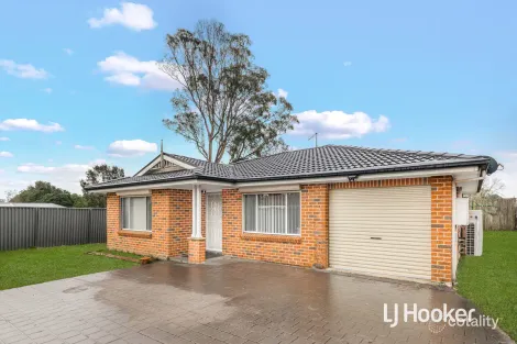 Property photo of 99 Regent Street Riverstone NSW 2765