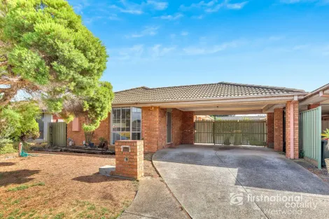 7 Inns Pl, Hoppers Crossing, VIC 3029