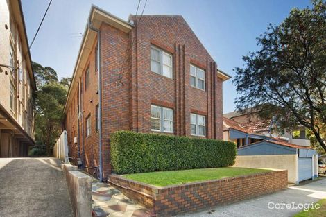 Property photo of 3/9 Bennett Street Bondi NSW 2026