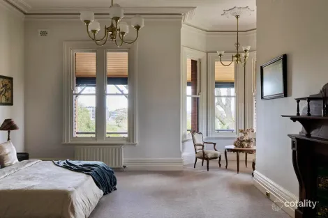 Property photo of 1 Harcourt Street Hawthorn East VIC 3123