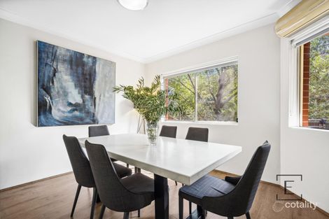 Property photo of 116/23 George Street North Strathfield NSW 2137