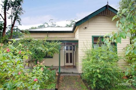 Property photo of 4 Riverside Drive Warburton VIC 3799