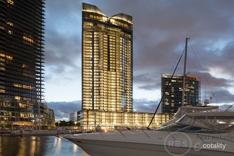 Property photo of 305/100 Lorimer Street Docklands VIC 3008