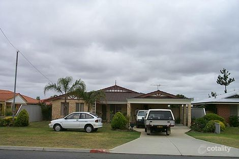 162 Seville Dr, Seville Grove, WA 6112