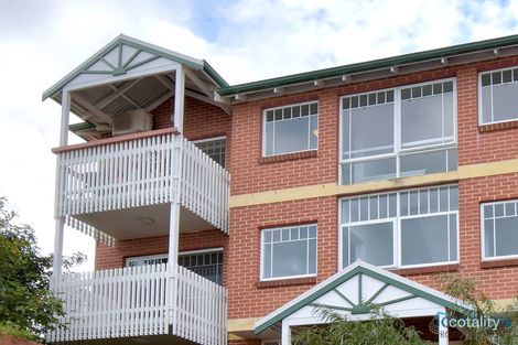 Property photo of 17/5 Smith Street Perth WA 6000