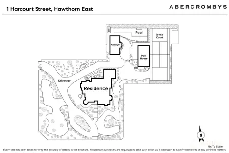 Property photo of 1 Harcourt Street Hawthorn East VIC 3123