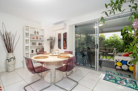 Property photo of 16 Songbird Circuit Flagstone QLD 4280