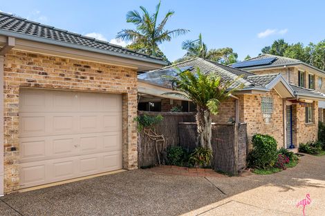 2/183 Oak Rd, Kirrawee, NSW 2232