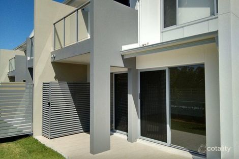 Property photo of 21/34 O'Doherty Circuit Nudgee QLD 4014
