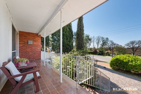 Property photo of 80 Caley Crescent Narrabundah ACT 2604