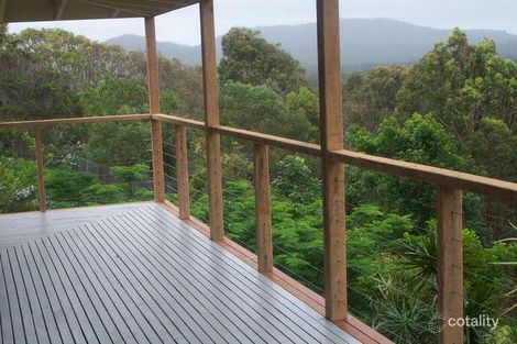 Property photo of 24 Panorama Parade Scotts Head NSW 2447