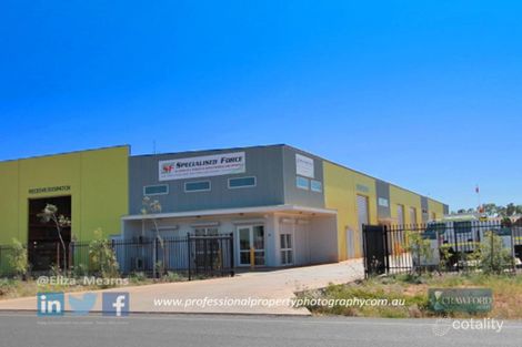 4/13 Cajarina Rd, Wedgefield, WA 6721