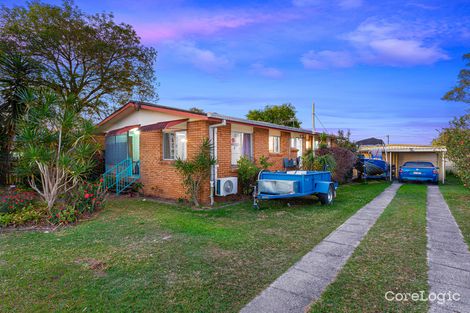 Property photo of 11 Mareli Street Caboolture QLD 4510