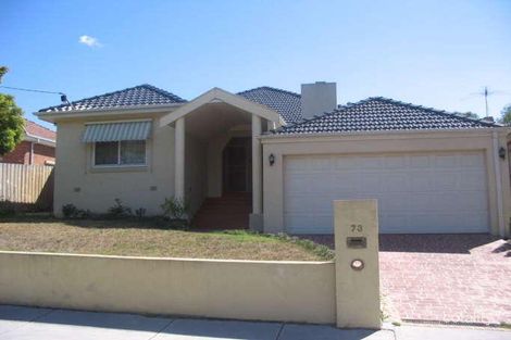 Property photo of 73 Yerrin Street Balwyn VIC 3103