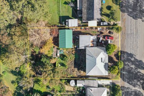 Property photo of 74 Hooke Street Dungog NSW 2420