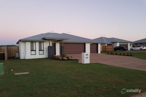 Property photo of 48 Chantilly Street Bargara QLD 4670