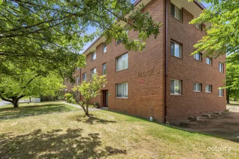 49/27-35 Coxen St, Hughes, ACT 2605