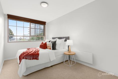 Property photo of 17/40 Woorayl Street Carnegie VIC 3163
