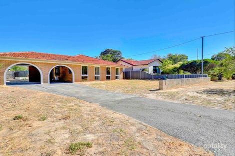 Property photo of 14 Waratah Drive Camillo WA 6111