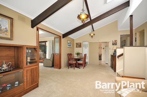 Property photo of 16 Ninevah Crescent Wheelers Hill VIC 3150