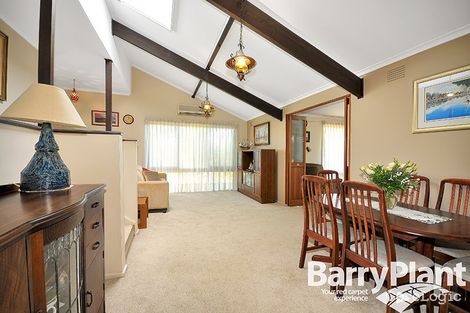 Property photo of 16 Ninevah Crescent Wheelers Hill VIC 3150