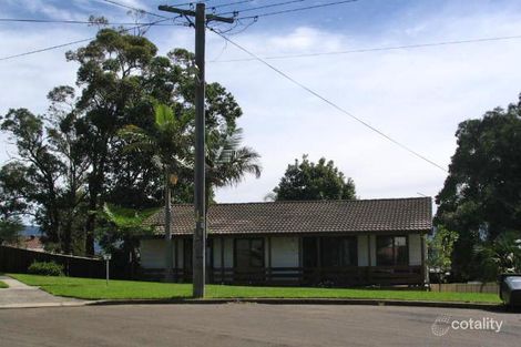 4 Ikara Pl, Koonawarra, NSW 2530