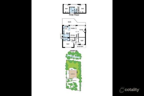 Property photo of 10 McGregor Avenue Mount Martha VIC 3934