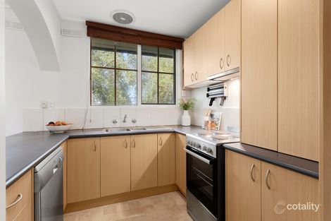 Property photo of 17/40 Woorayl Street Carnegie VIC 3163