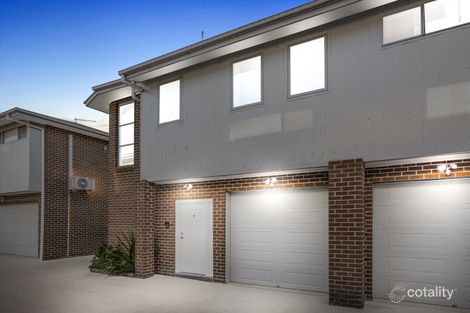 7/74-76 Irwin St, Werrington, NSW 2747