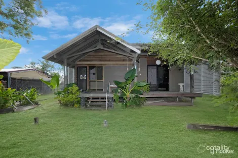 58c Alligator Creek Rd, Alligator Creek, QLD 4816