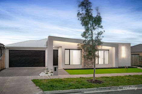 6 Portswood Dr, Donnybrook, VIC 3064