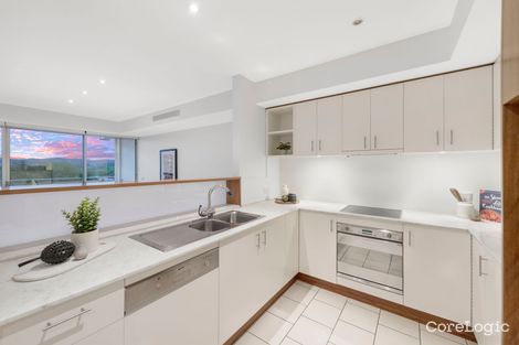 Property photo of 510/155 Northbourne Avenue Turner ACT 2612