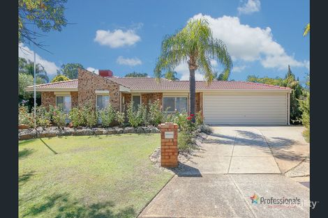 Property photo of 249 Summerlakes Parade Ballajura WA 6066