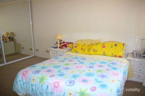 Property photo of 19/16-18 Wassell Street Matraville NSW 2036