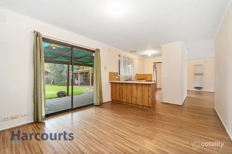Property photo of 6 Honeyeater Place Carrum Downs VIC 3201