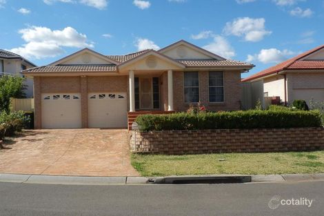 Property photo of 17 Idriess Place Casula NSW 2170