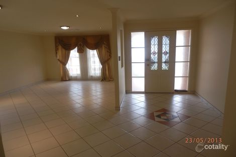 Property photo of 17 Idriess Place Casula NSW 2170