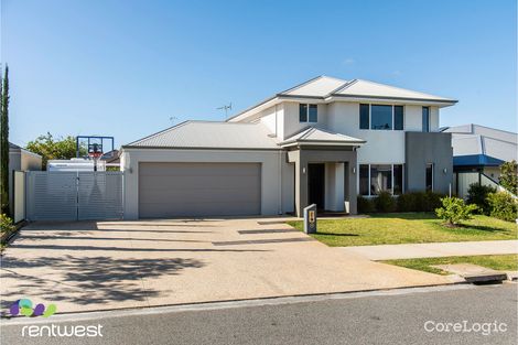 8 Cooli St, Hammond Park, WA 6164