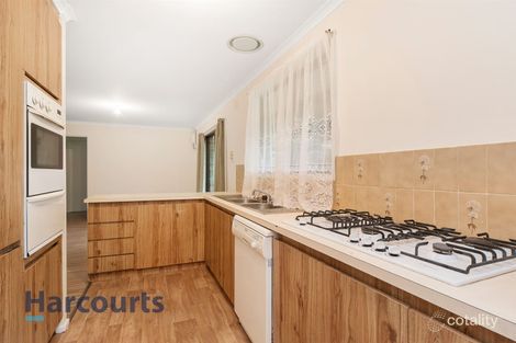 Property photo of 6 Honeyeater Place Carrum Downs VIC 3201