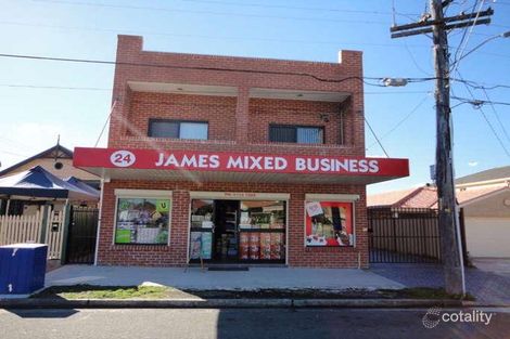 22 Frederick St, Fairfield, NSW 2165