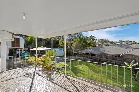 Property photo of 381 Webster Road Stafford Heights QLD 4053